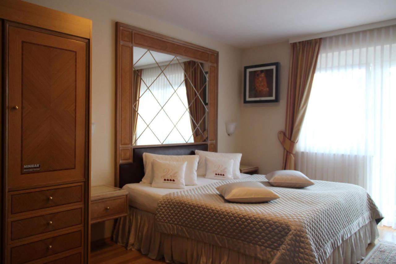 Villa Katharina Rust Bagian luar foto