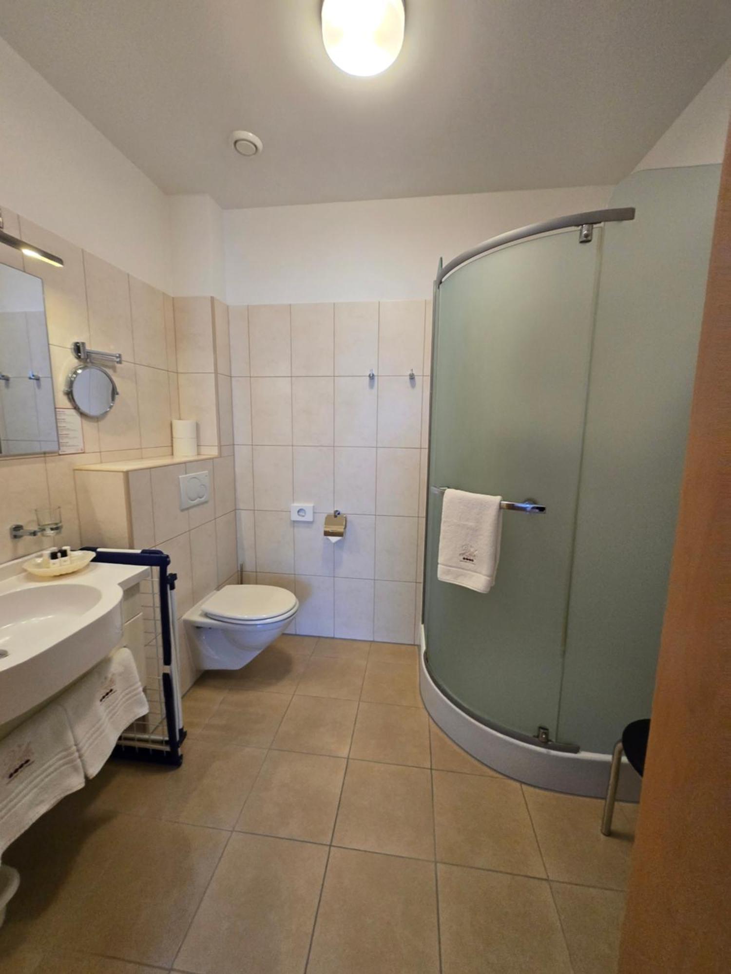 Villa Katharina Rust Bagian luar foto