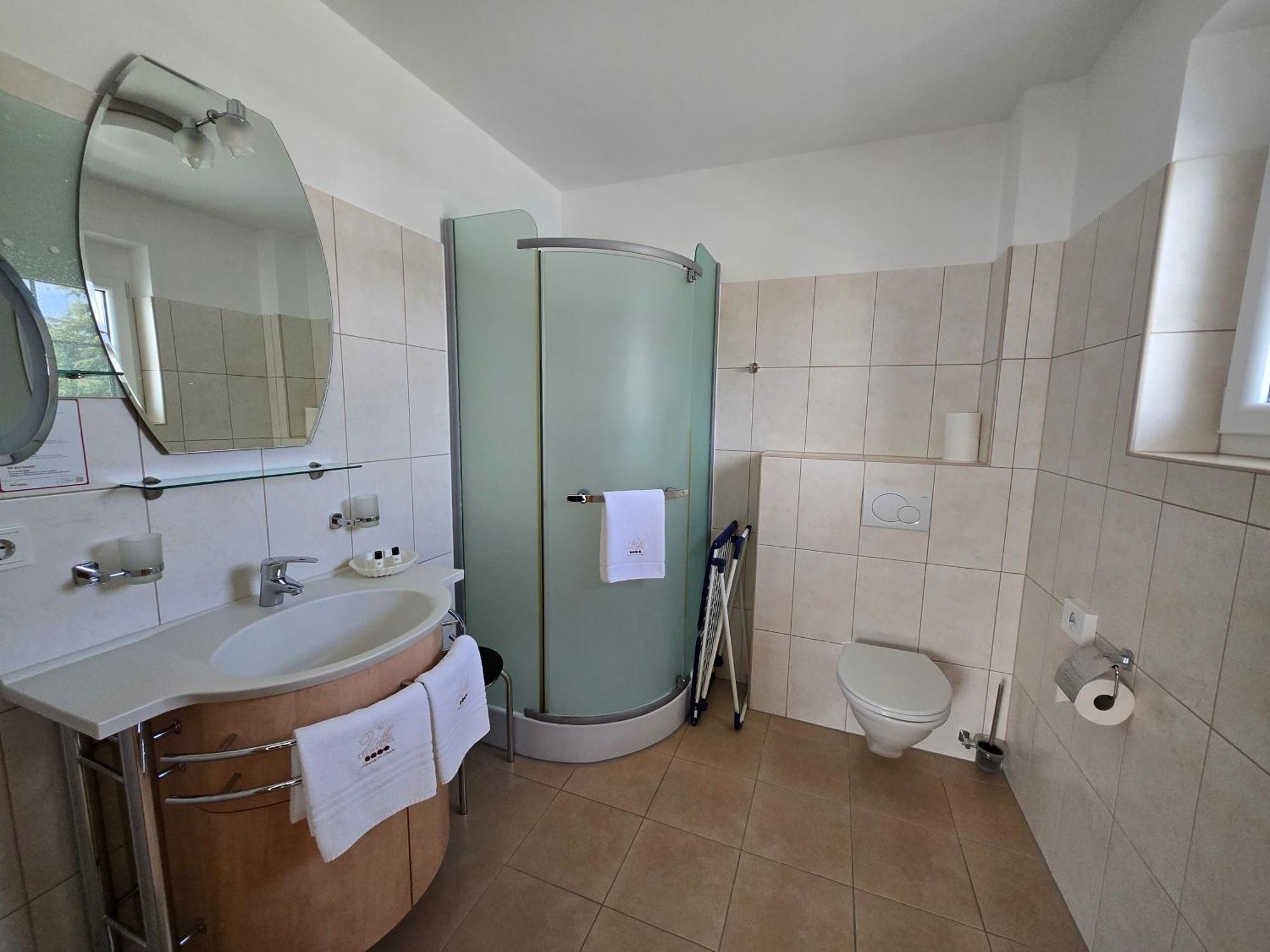 Villa Katharina Rust Bagian luar foto