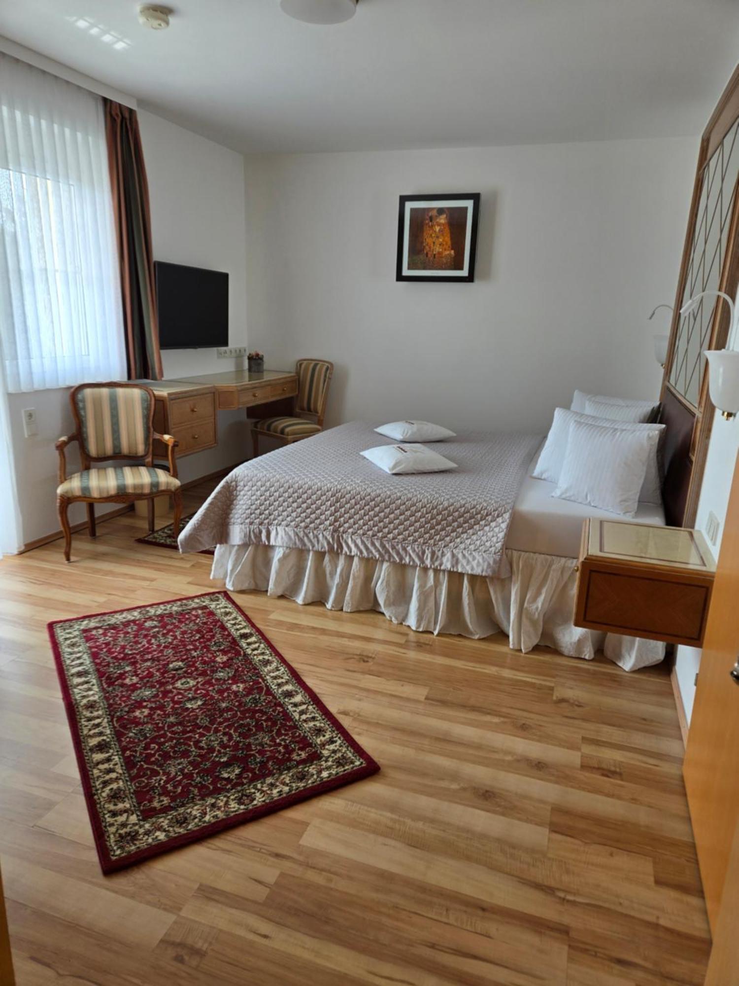Villa Katharina Rust Bagian luar foto