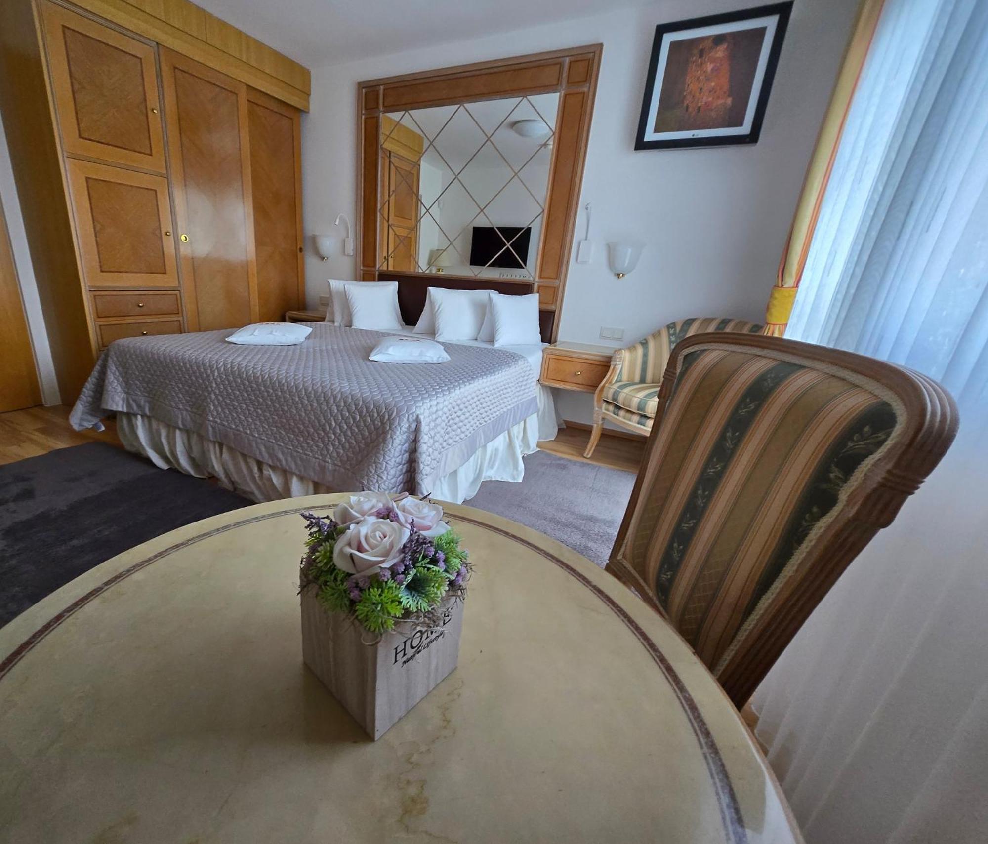 Villa Katharina Rust Bagian luar foto