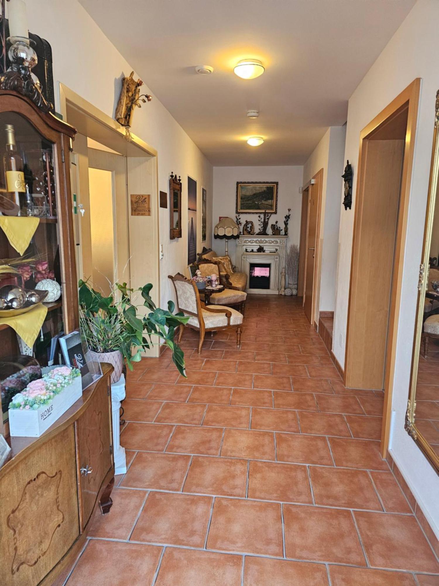Villa Katharina Rust Bagian luar foto