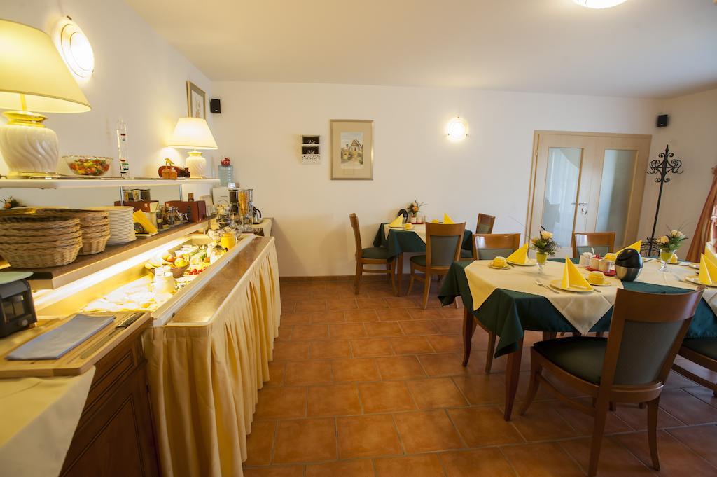 Villa Katharina Rust Bagian luar foto