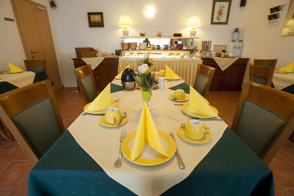 Villa Katharina Rust Bagian luar foto