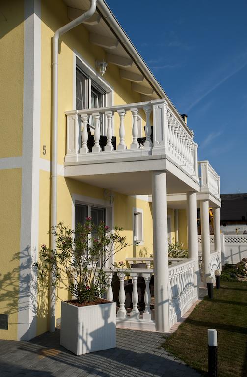Villa Katharina Rust Bagian luar foto