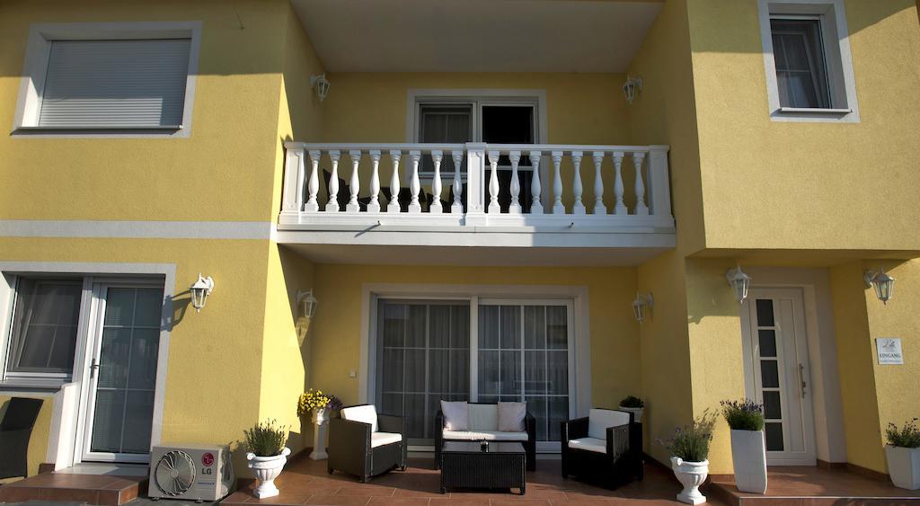 Villa Katharina Rust Bagian luar foto